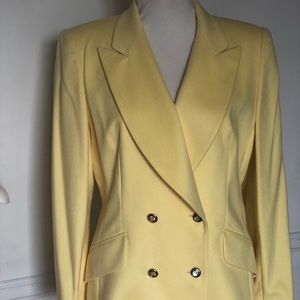 Escada blazer